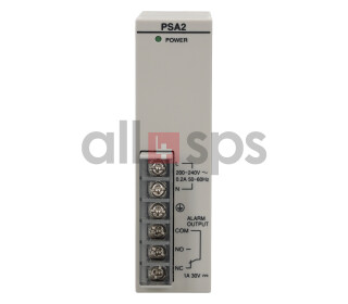 MATSUSHITA POWER UNIT FP2, FP2-PSA2