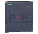 SIMATIC S7-1200, CPU 1211C - 6ES7211-1BE40-0XB0 GEBRAUCHT...