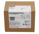 SIEMENS LOGO 12/24RC, LOGIC MODULE - 6ED1052-1MD00-0BA6 NEW SEALED (NS)