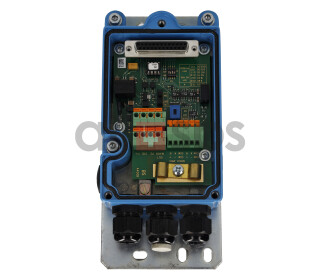 SPARE PART SICK ISD300 OPTICAL DATA TRANSMISSION,...