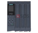 SIMATIC S7-1500 KOMPAKT CPU 1512C-1 PN - 6ES7512-1CK01-0AB0 GEBRAUCHT (US)