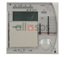 SIEMENS LANDIS & STAEFA HEATER CONTROLLER WITHOUT...