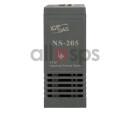 ICP DAS 5-PORT ETHERNET SWITCH, NS-205 USED (US)