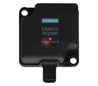 SIMATIC RF200 READER RF240R - 6GT2821-4AC10 USED (US)
