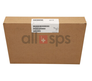 SIMATIC S5 DIGITAL INPUT MODULE 436, 6ES5436-7LC11 NEW SEALED (NS)