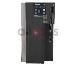 SINAMICS V90 INVERTER 7 KW - 6SL3210-5FE17-0UF0