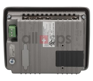 BEIJER OPERATOR PANEL EXTER T40M, 06672D