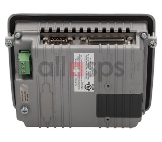 BEIJER OPERATOR PANEL EXTER T40M, 06672