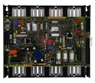 SAIA BURGESS CPU MODULE, PCD2.M480F655-2