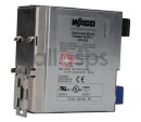 WAGO SWITCHED-MODE POWER SUPPLY, 787-612