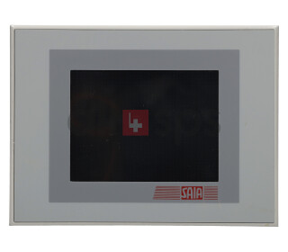 SAIA BURGESS TOUCH SCREEN PANEL, PCD7.D770 USED (US)