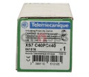 TELEMECANIQUE INDUCTIVE SENSOR, XS7C40PC440