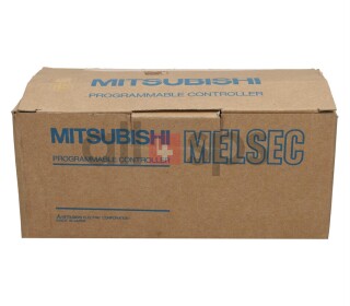 MITSUBISHI MELSEC INPUT/OUTPUT UNIT, AX80Y80C NEU (NO)