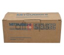 MITSUBISHI MELSEC INPUT/OUTPUT UNIT, AX80Y80C NEU (NO)