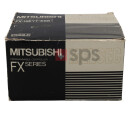 MITSUBISHI MELSEC PROGRAMMABLE CONTROLLER, FX-16EYT-ESS NEU (NO)