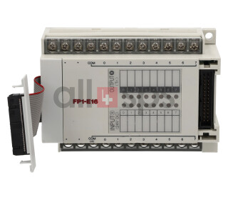 MATSUSHITA EXPANSION MODULE AFP13142, FP1-E16