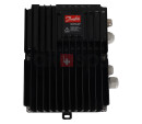 DANFOSS FREQUENCY INVERTER 1.5KVA,...