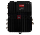 DANFOSS FREQUENCY INVERTER 1.5KVA, FCD307PT4P66EBR1D0F12T00C0 - 178B1485