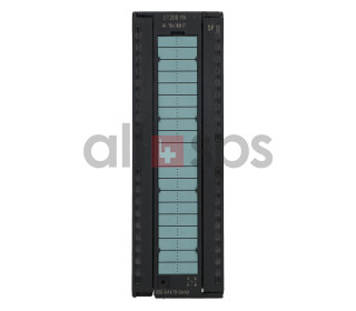 SIMATIC ET 200PA HART ANALOG EINGANG MODULE -...