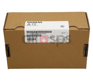 SIMATIC DP, DISTRIBUTED I/O, ET200R2-W - 6ES7143-2BH50-0AB0 NEW SEALED (NS)