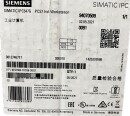 SIMATIC PCS 7 INDUSTRIAL WORKSTATION IPC547G -...