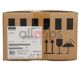 SIMATIC IPC427C MICROBOX, CORE 2 DUO 1.2 GHZ -...