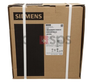 SINAMICS G120X INVERTER 2.2 KW - 6SL3220-3YE16-0UF0