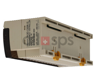 OMRON PROGRAMMABLE CONTROLLER - SK20-C2DR-D