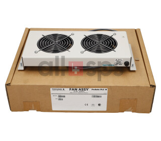 SIEMENS MOORE APACS+ QUADLOG SIXRAC FAN 24VDC - 16289-501