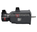 MITSUBISHI AC SERVO MOTOR 0.5KW - HA43CB-S