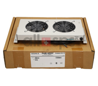 SIEMENS MOORE APACS+ QUADLOG SIXRAC FAN 230VAC - 16289-503