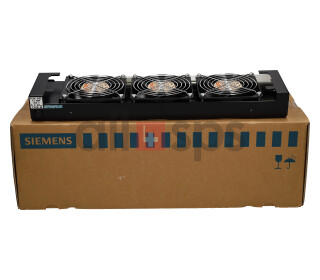 SIEMENS MOORE APACS+  QUADLOG SIXRAC FAN 230VAC - 15499-501