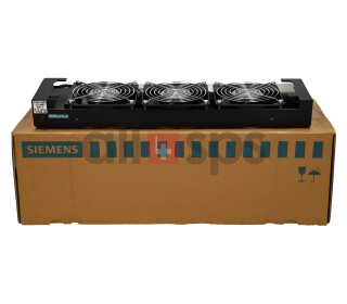 SIEMENS MOORE APACS+ QUADLOG SIXRAC FAN 115VAC - 15499-500