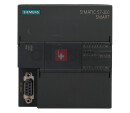 SIMATIC S7-200 SMART, CPU ST20, DC/DC/DC - 6ES7288-1ST20-0AA1 GEBRAUCHT (US)