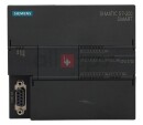 SIMATIC S7-200 SMART, CPU ST30, DC/DC/DC - 6ES7288-1ST30-0AA1 GEBRAUCHT (US)
