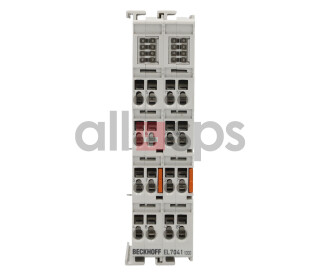 BECKHOFF ETHERCAT TERMINAL - EL7041-1000