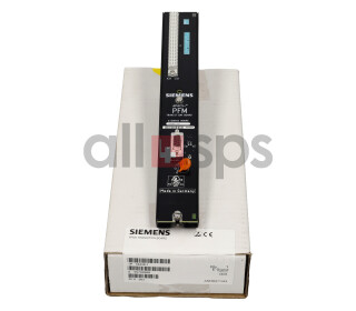 SIEMENS MOORE APACS+ PFM TRANSITION BOARD - 16439-1