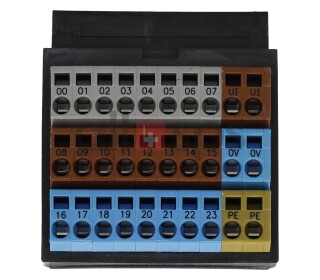 MITSUBISHI TERMINAL BLOCK - MT-X8-TBC