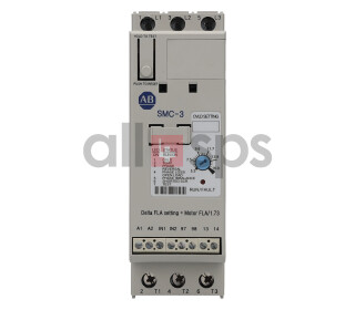 ALLEN BRADLEY SOFT STARTER - 150-C16NBR