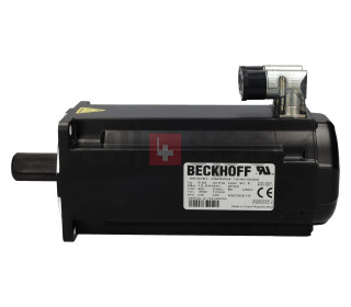 BECKHOFF SERVOMOTOR 3.36KW - AM3054-1K40-0000