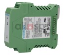 SIEMENS MOORE APACS + QUADLOG FIBER OPTICS EIM - 16804-42