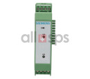 SIEMENS MOORE APACS+  QUADLOG FIBER OPTICS EIM - 16804-42