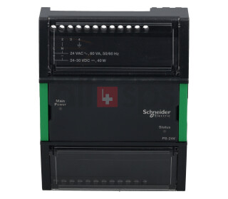 SCHNEIDER ELECTRIC POWER SUPPLY PS-24V - SXWPS24VX10001 USED (US)