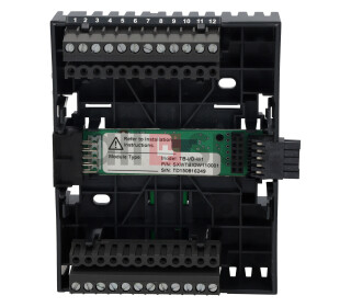 SCHNEIDER ELECTRIC TERMINAL BASE - SXWTBIOW110001