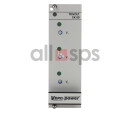 VERO ELECTRONICS POWER SUPPLY TRIVOLT GK60-2 - 136-011075C