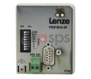 LENZE PROFIBUS DP MODULE ID:13248332 - EMF2133IB...