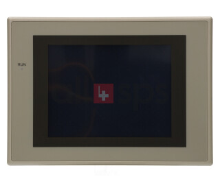 OMRON NS5 TOUCH PANEL, 5.7 COLOR TFT, NS5-SQ10-V2