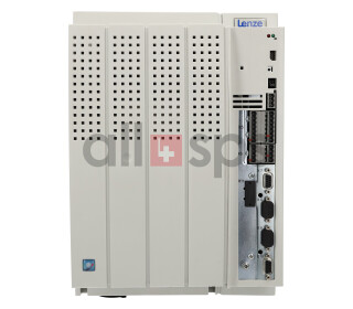 LENZE VECTOR 9300 SERVO-POSITIONCONTROLLER - ID13015962,...