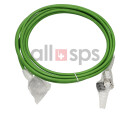 SIEMENS SIGNALLEITUNG 5M - 6FX3002-2CT10-1AF0 NEU (NO)
