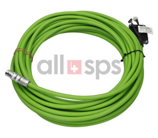 SIMATIC HMI CONNECTING CABLE FOR KTPX00(F) 15M -...